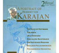 Various - Portrait of Herbert [Import]