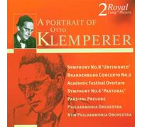 Various - Portrait of Otto Kle