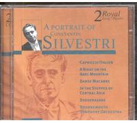 Various - Portrait of Silvestri