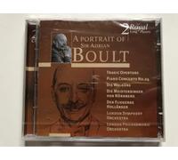 Various - Portrait of Sir Adri