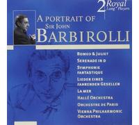 Various - Portrait of Sir John Barbiroll
