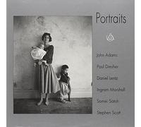 Various - Portraits: Selections from New Albi