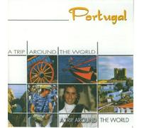 Various - Portugal-a Trip Around The World [Import]