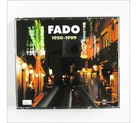 Various - Portugal - Fado 1950-1999