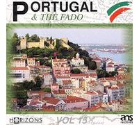Various - Portugal & Fado