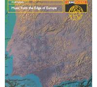 Various - Portugal-Mus.F.the Edge of Eur