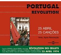 Various - Portugal Revolution
