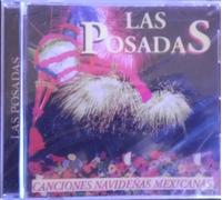 Various - Posadas: Canciones Navidenas M