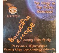 Various (Posies Tribute) - Beautiful Escape.is Coming Right [Import]