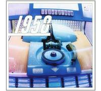 Various - Post-Hits Card - 1958