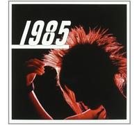 Various - Post-Hits Card - 1985