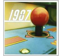 Various - Post-Hits Card - 1987