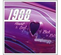 Various - Post-Hits Card - 1988