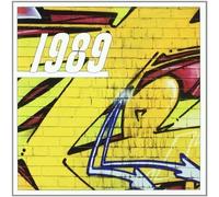 Various - Post-Hits Card - 1989