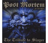 Various - Post Mortem