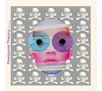 Various - Post Punk Theory - Alpha (2lp) [Vinilo]