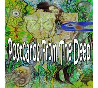 Various - Postcards from The Deep (10x7 Box/C [Import] [Vinilo]