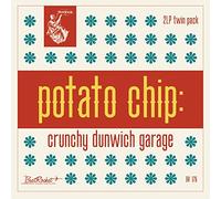 Various - Potato Chip: Crunchy Dunwich Garage [Vinilo]