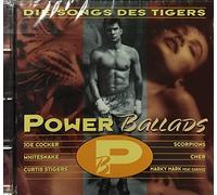 Various - Power Ballads