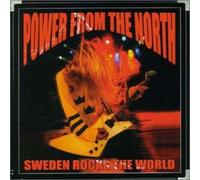 Various - Power from The North:Sweden Ro [Import]