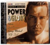 Various - Power & Glory Vol. 3