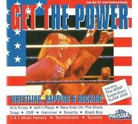 Various - Power Hits