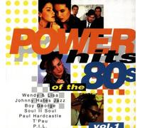 Various - Power Hits of the 80's