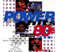 Various - Power Hits of the 80'S Vol.3