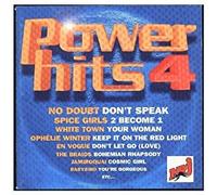 Various - Power Hits / Vol.4