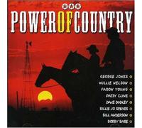 Various - Power of Country
