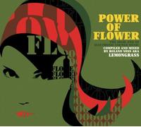 Compilation - Power of Flowers