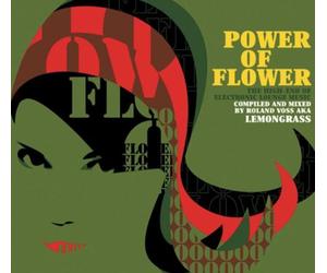 Various - Power of Flower