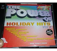 Various - Power of Holiday Hits 2