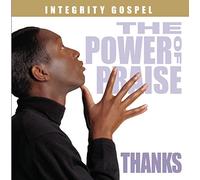 Various - Power of Praise: Thanks