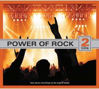 Various - Power of Rock