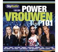 Various Artists - Powervrouwen Top 101