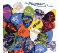 Various - Powered By Fender: the Players