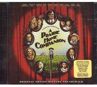 Various - Prairie Home Companion