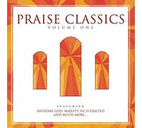Various - Praise Classics 1