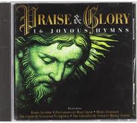 Various - Praise & Glory, 16 Joy