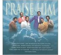 Various - Praise Him: in the Spirit