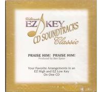 Various - Praise Him Praise Him