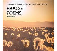 Various - Praise Poems Vol.8 (2lp+Dl) [Vinilo]