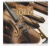 Various - Praise the Lord