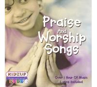 Various - Praise & Worship Songs