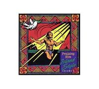 Various - Praising Him Island Style 2