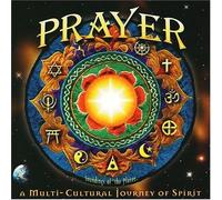 Various - Prayer: Multi Cultural Journey