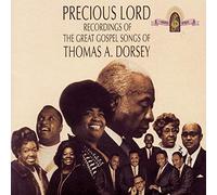 Various - Precious Lord:Gospel