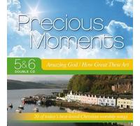 Various - Precious Moments 5&6 - Various Artists Cd