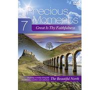 Various - Precious Moments 7: Great Is Thy Faithfulness